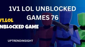 1v1 LOL Unblocked Games 76