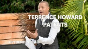 Terrence Howard Patents