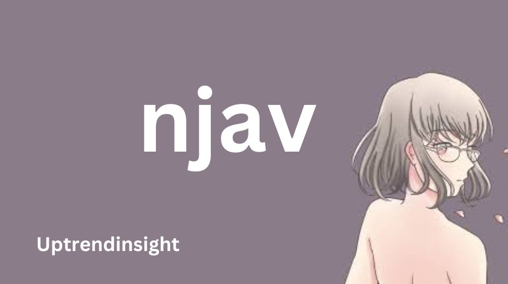 NJAV.com