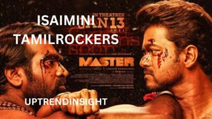 Isaimini Tamilrockers