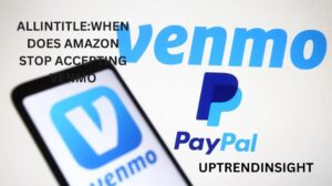 Does Amazon Accept Venmo Payments in 2025