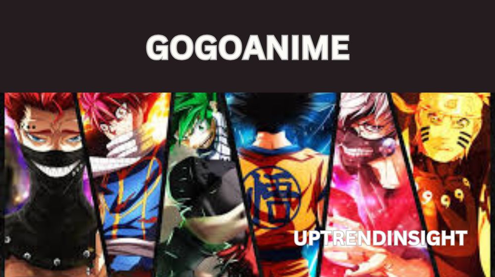 Gogoanime