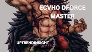 ecvh0 dforce master