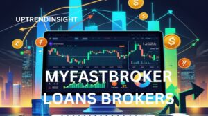 MyFastBroker Loan Brokers