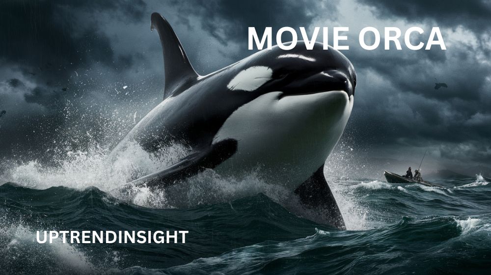 Orca Movie