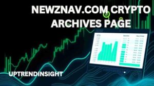 NewzNav.com Crypto Archives Page