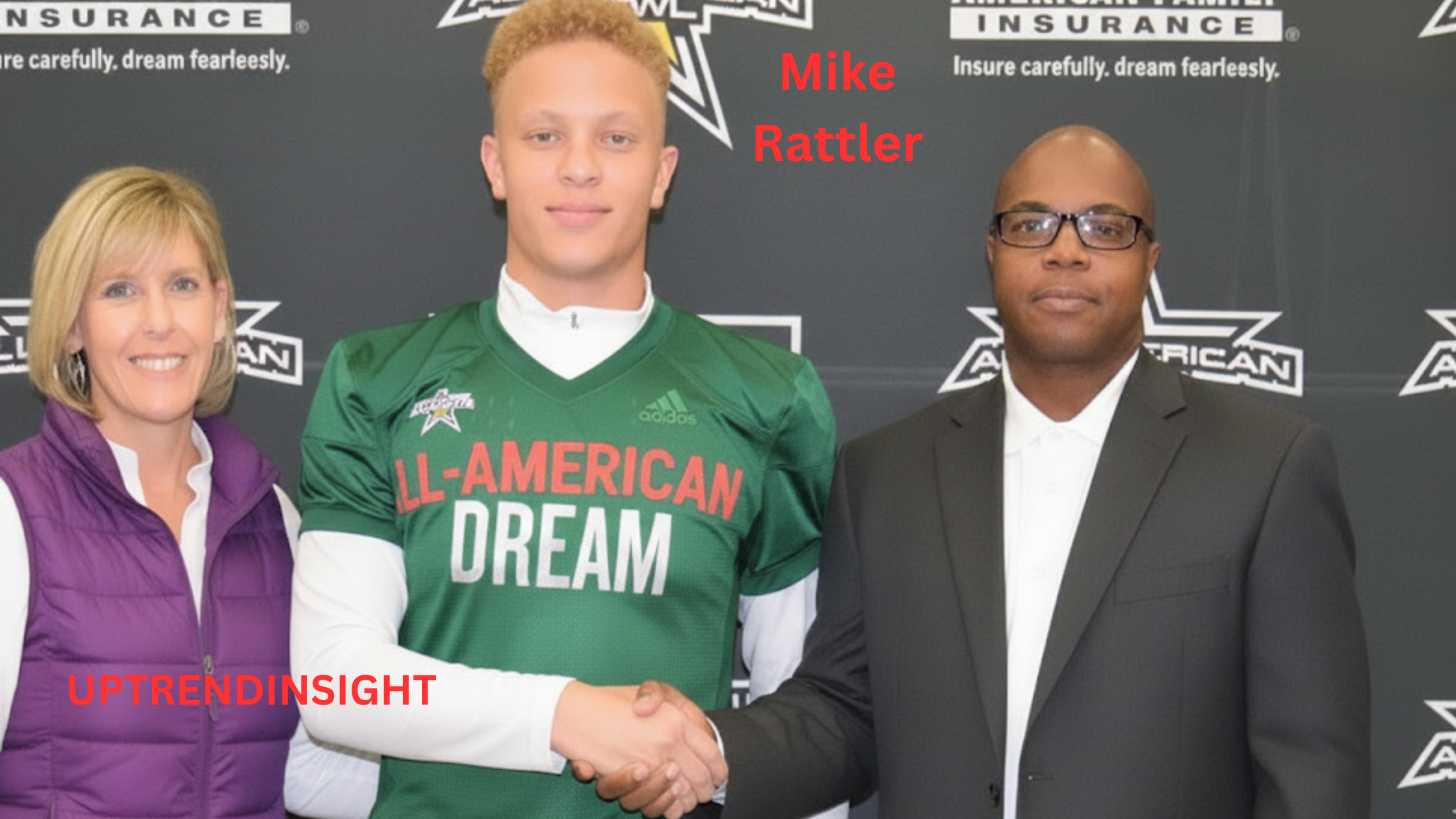 Mike Rattle