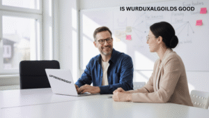 Is Wurduxalgoilds Good