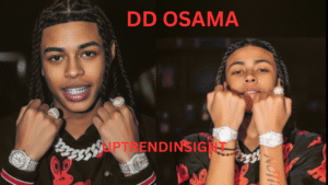 DD Osama