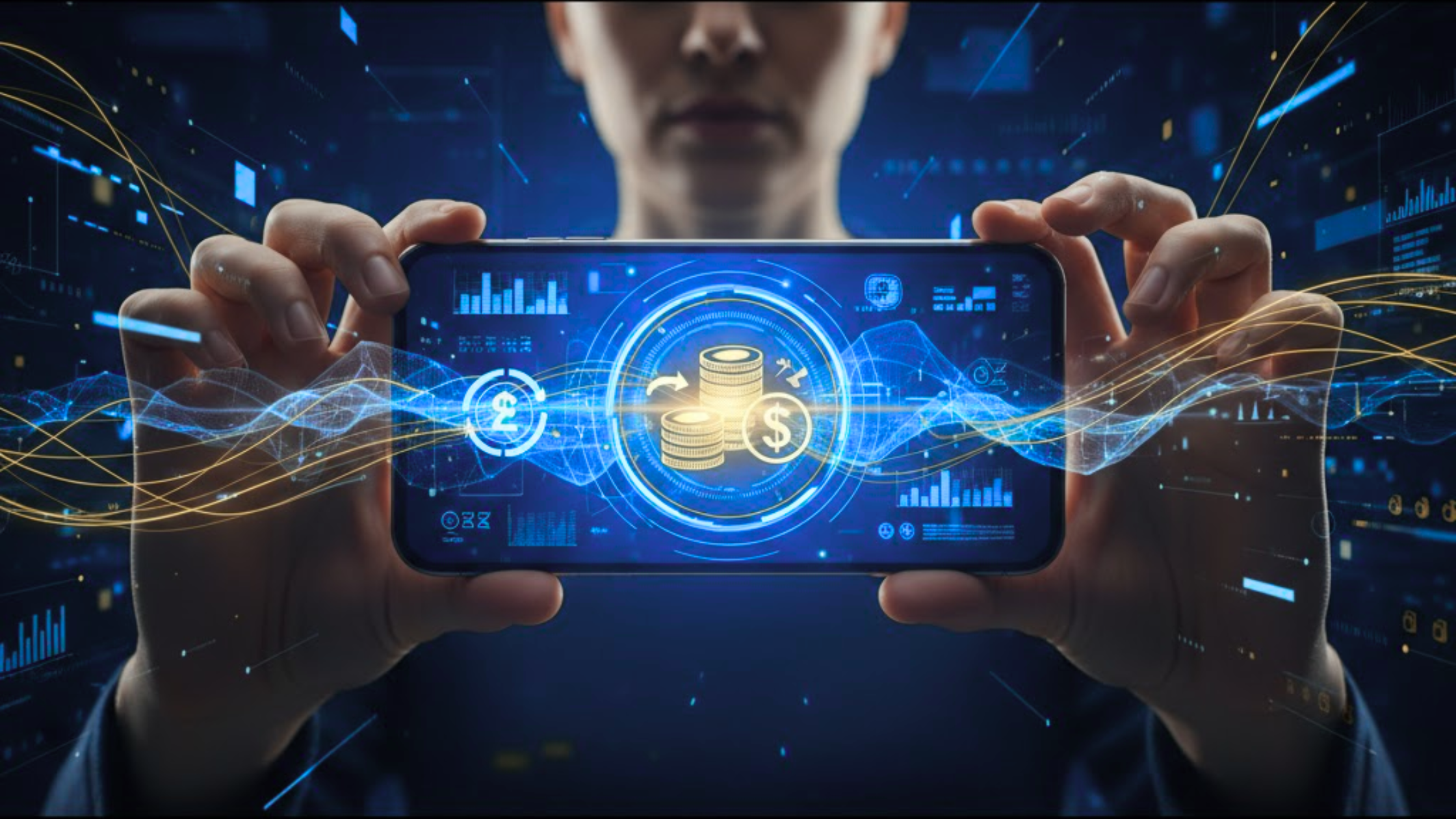 CycleMoneyCo Cash Around