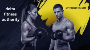 Delta Fitness Authority