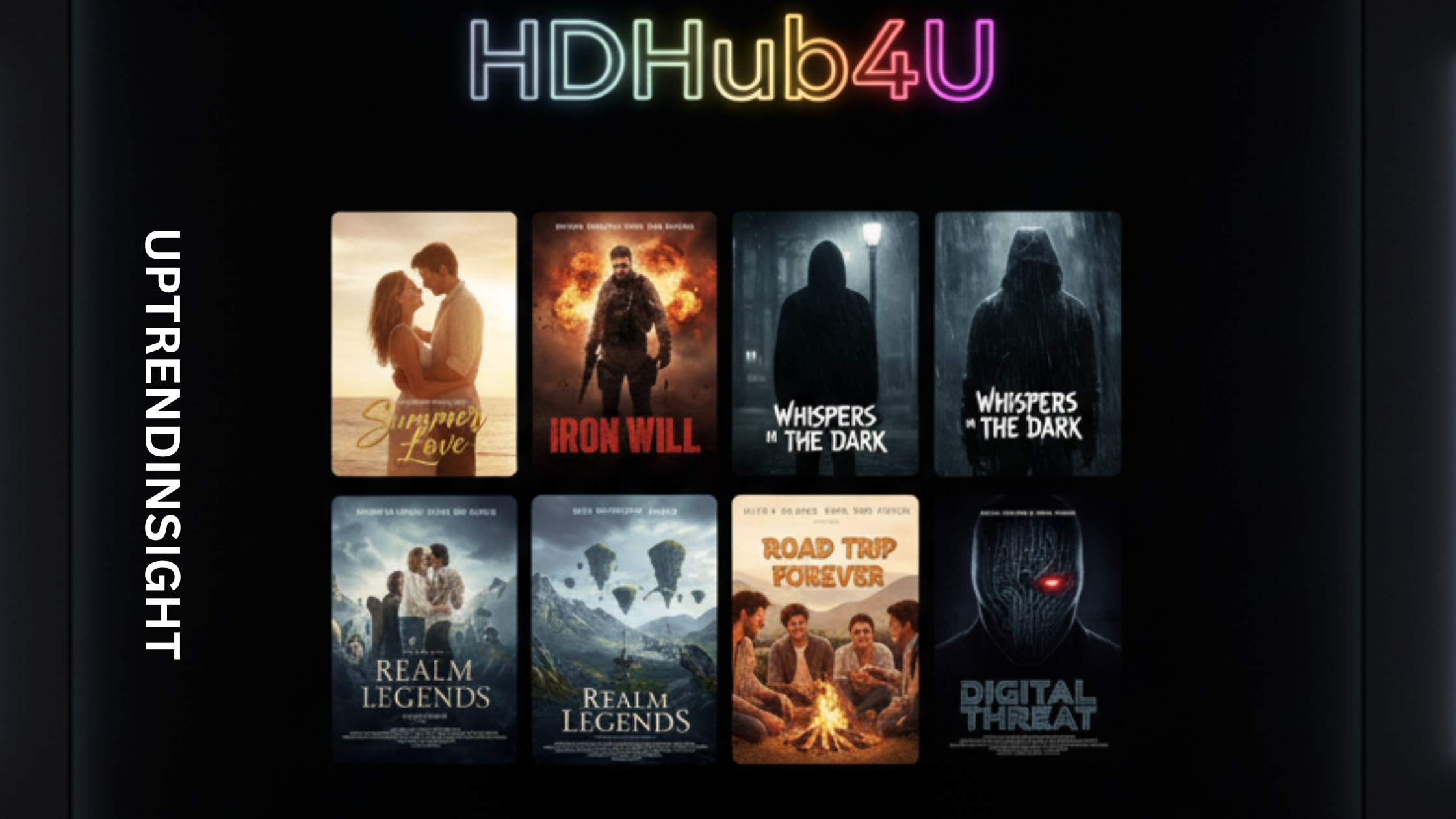 HDHub4u