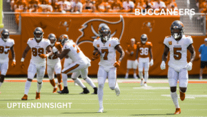 Buccaneers