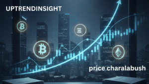 Price Charalabush