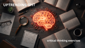 Critical Thinking Exercises