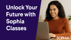 Sophia Classes