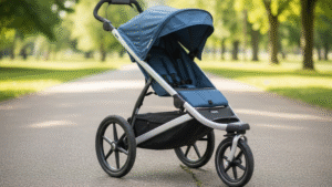 Best Jogging Stroller