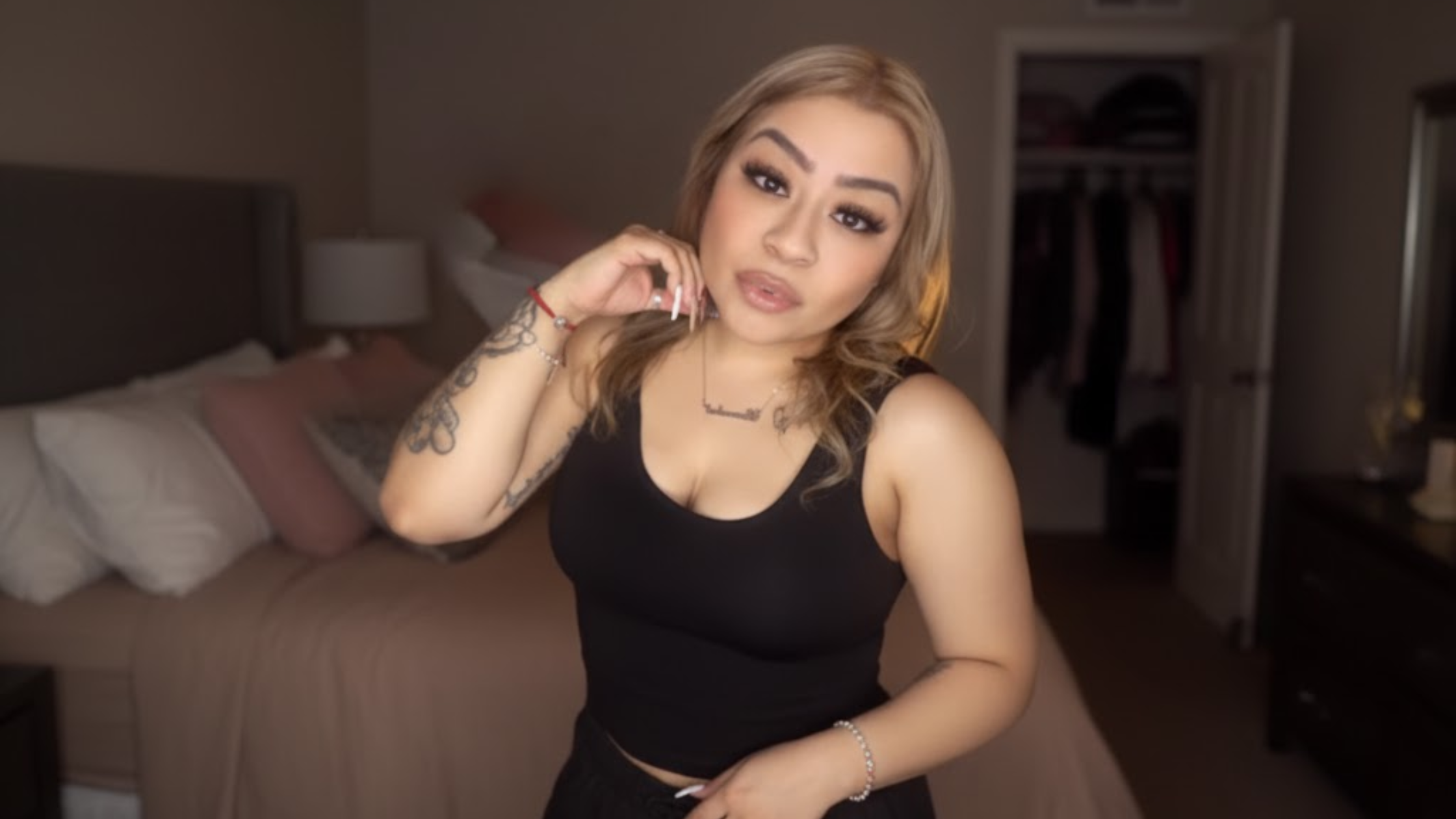 how old is ash trevino