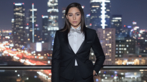 Abella Danger Net Worth